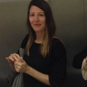 Meet your Posher, Kelly